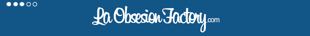 La Obsesion Factory